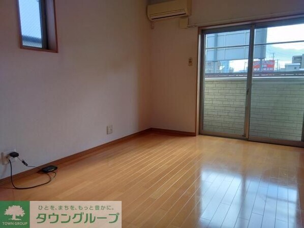 プラチナレジデンスの物件内観写真